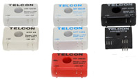 Hall Effect Current Transformers