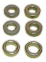 Iron Powder Cores